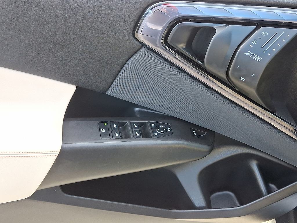 Thumbnail: 2025 BMW X3 - 20