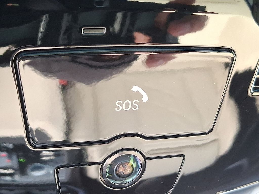 Thumbnail: 2025 BMW X3 - 28