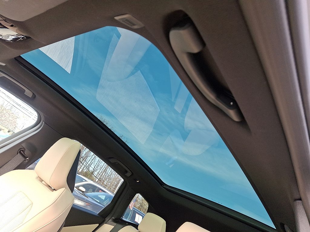 Thumbnail: 2025 BMW X3 - 21