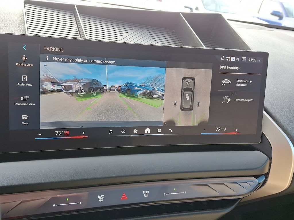 Thumbnail: 2025 BMW X3 - 25