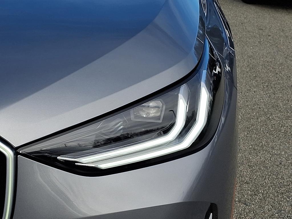 Thumbnail: 2025 BMW X3 - 19