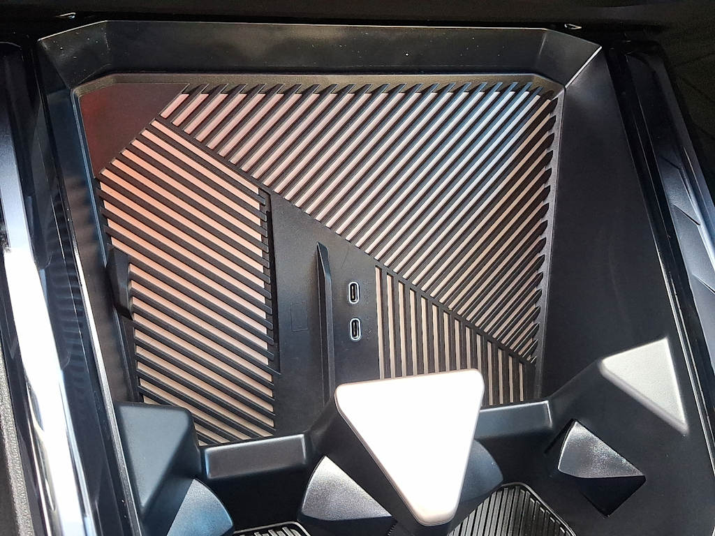 Thumbnail: 2025 BMW X3 - 15