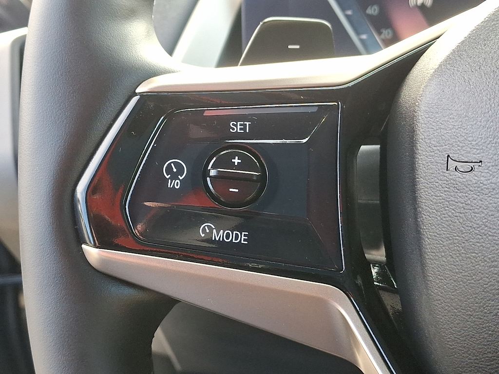 Thumbnail: 2025 BMW X3 - 26