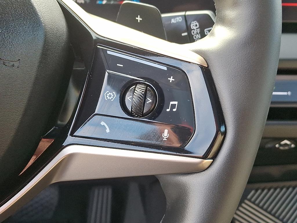 Thumbnail: 2025 BMW X3 - 27