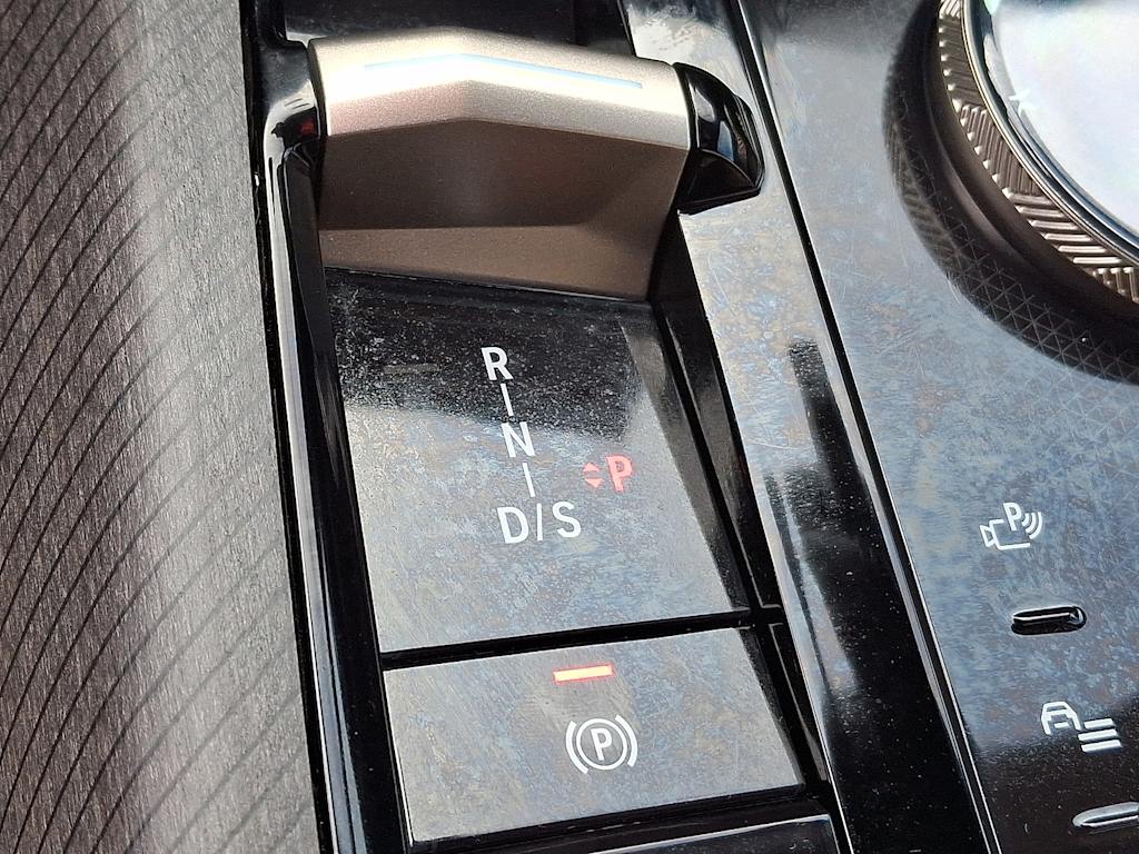 Thumbnail: 2025 BMW X3 - 22