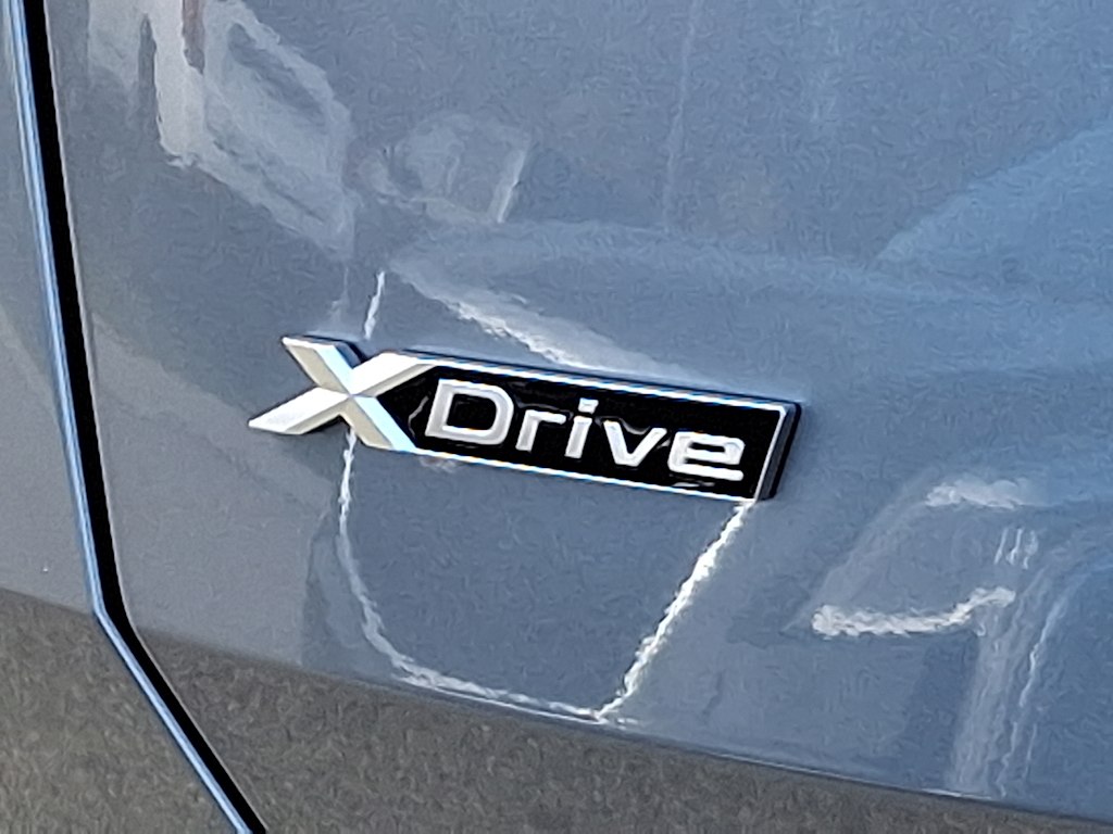 Thumbnail: 2025 BMW X3 - 33