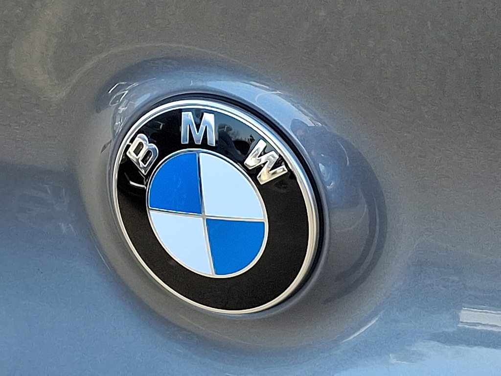 Thumbnail: 2025 BMW X3 - 31