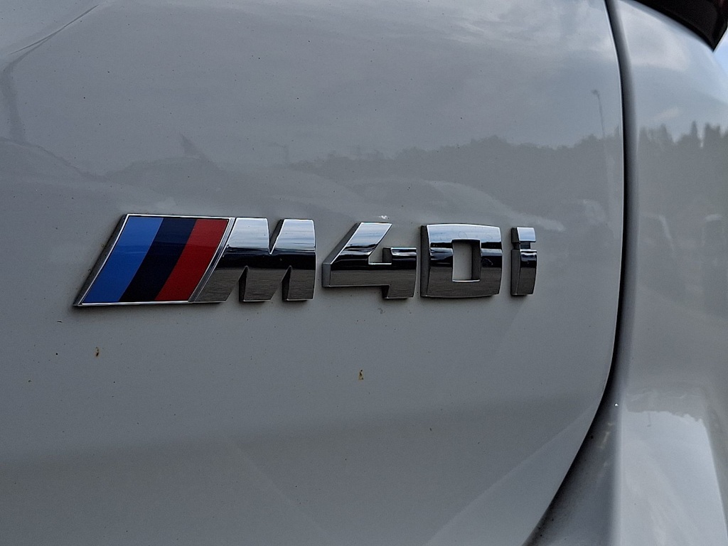 Thumbnail: 2022 BMW X3 - 34