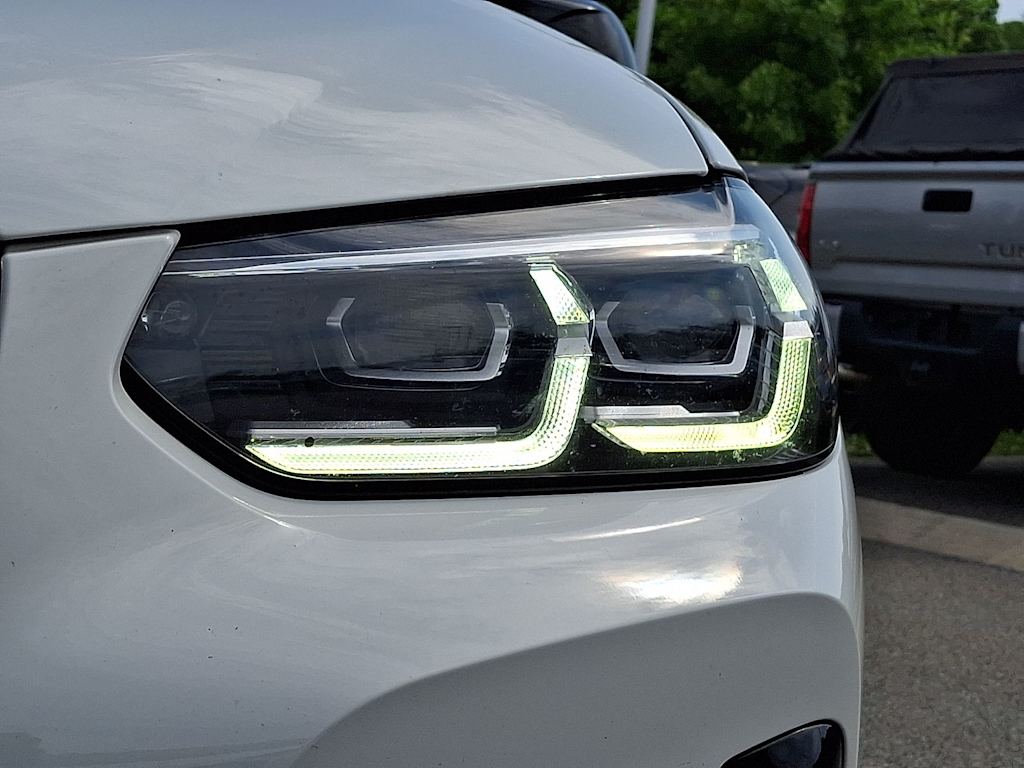 Thumbnail: 2022 BMW X3 - 7