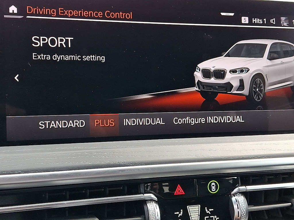 Thumbnail: 2022 BMW X3 - 30