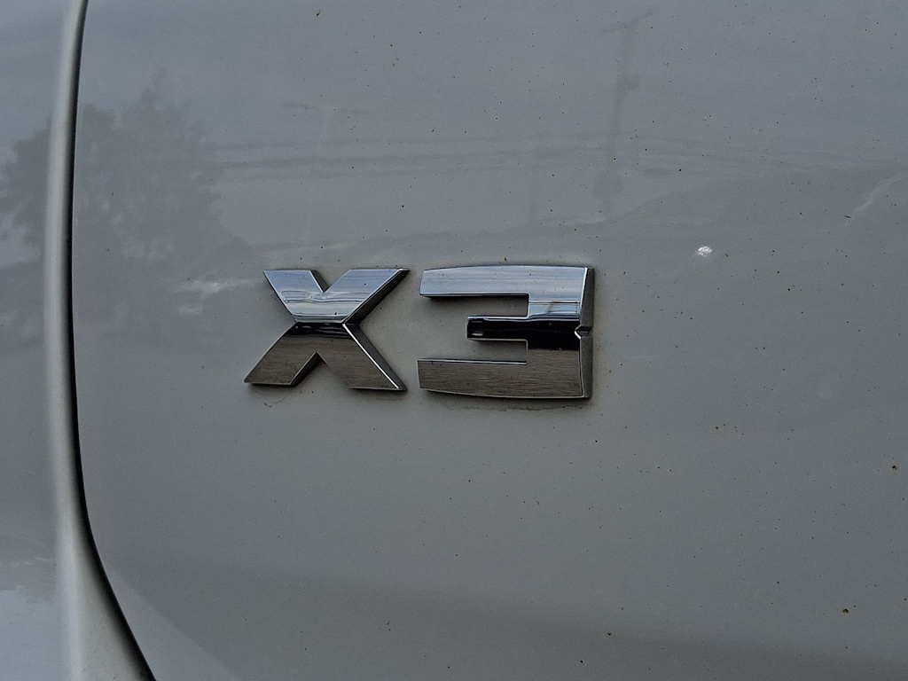 Thumbnail: 2022 BMW X3 - 33