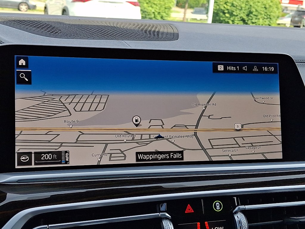 Thumbnail: 2021 BMW X7 - 11