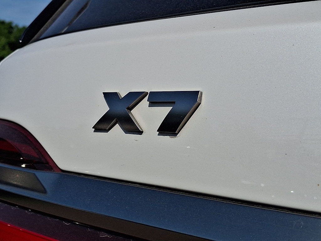 Thumbnail: 2021 BMW X7 - 31