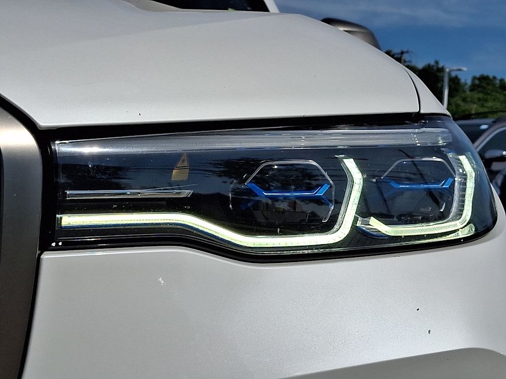 Thumbnail: 2021 BMW X7 - 17