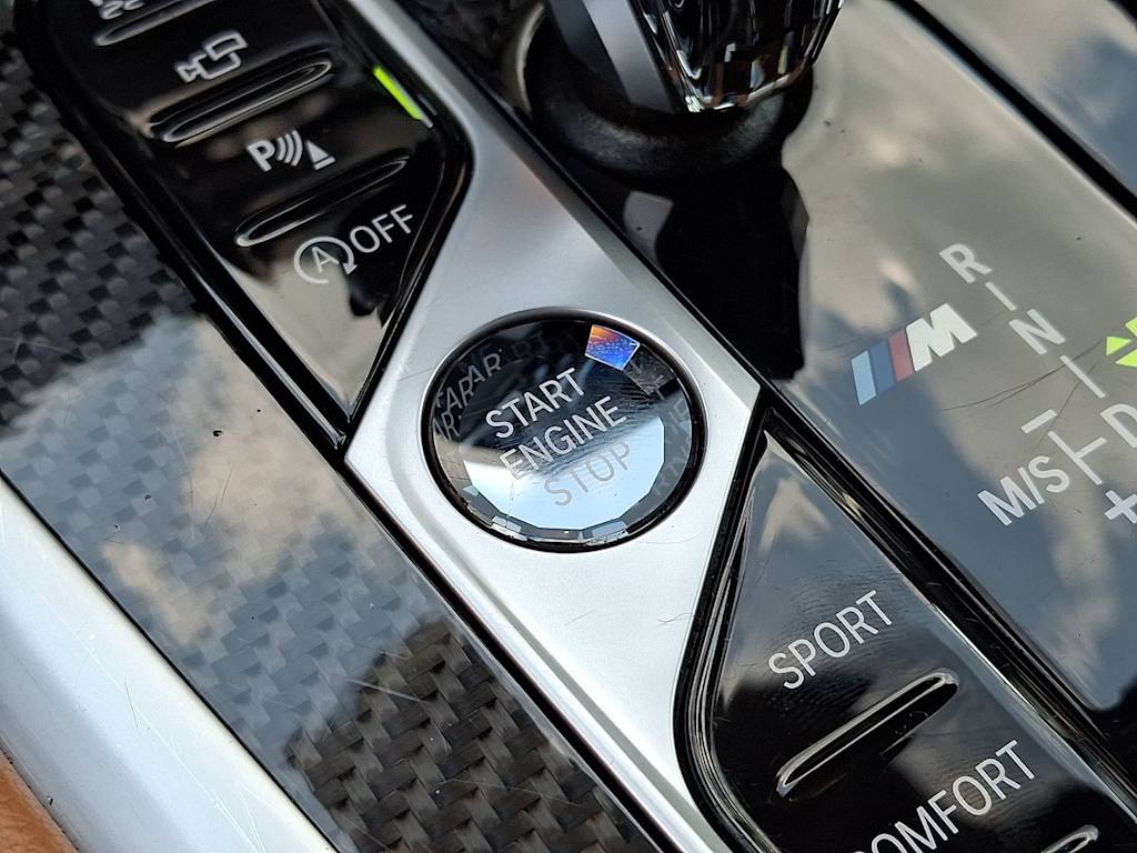 Thumbnail: 2021 BMW X6 - 27