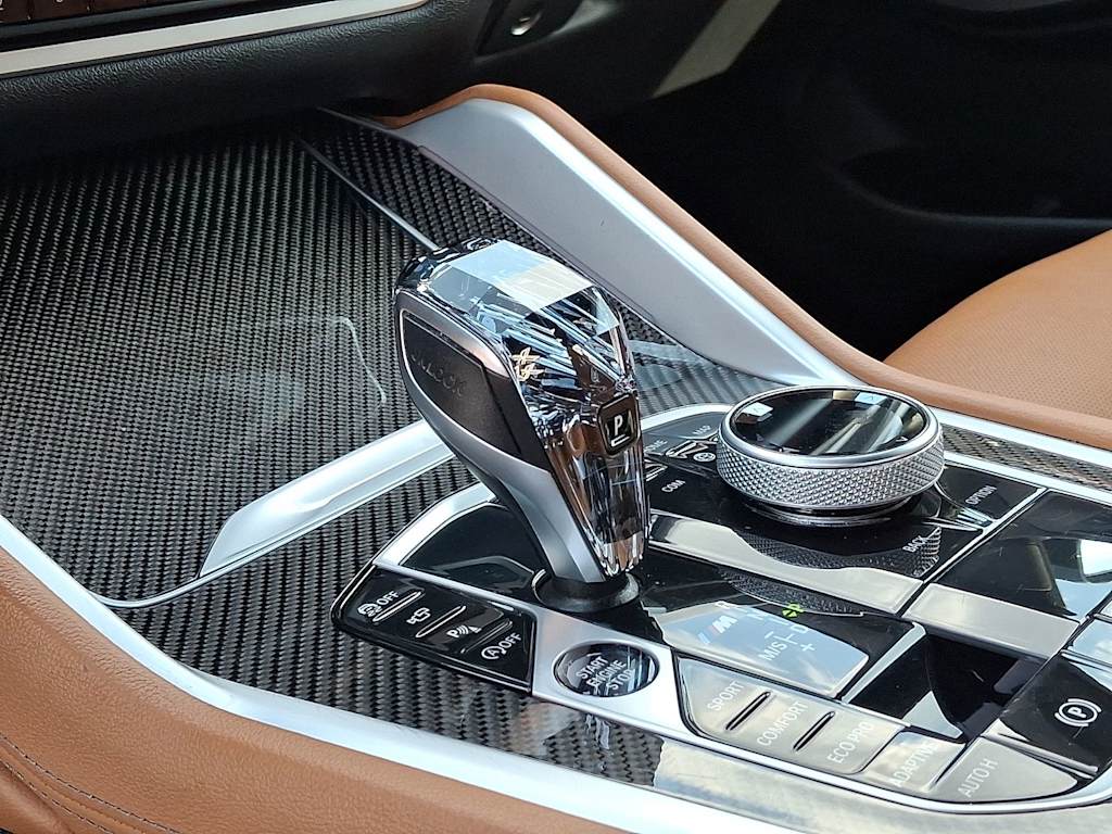 Thumbnail: 2021 BMW X6 - 10