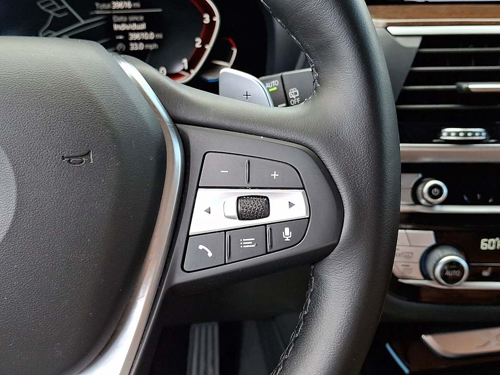Thumbnail: 2021 BMW X3 - 27