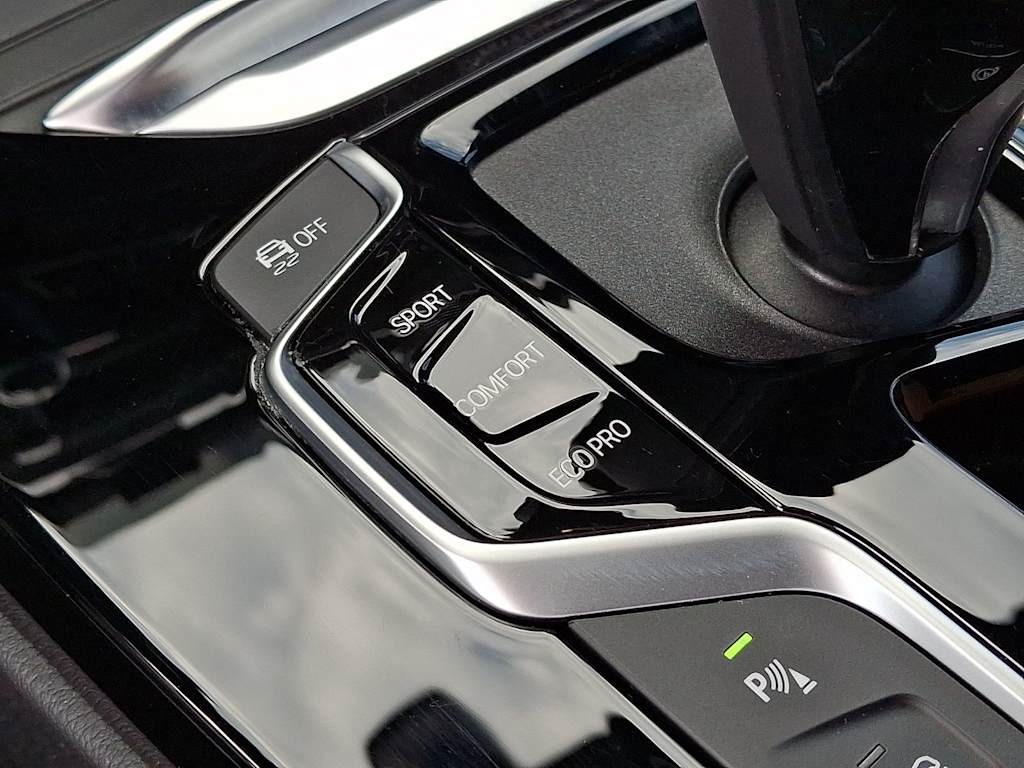 Thumbnail: 2021 BMW X3 - 29