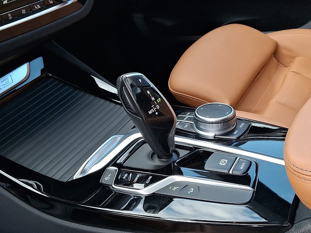 Thumbnail: 2021 BMW X3 - 13