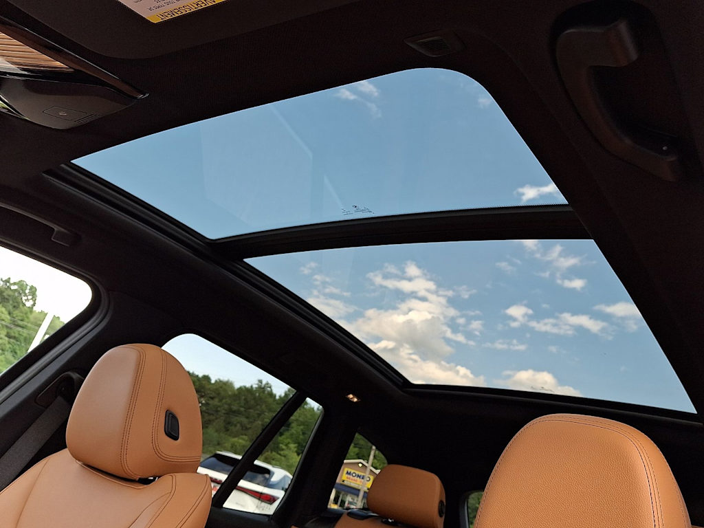 Thumbnail: 2021 BMW X3 - 22