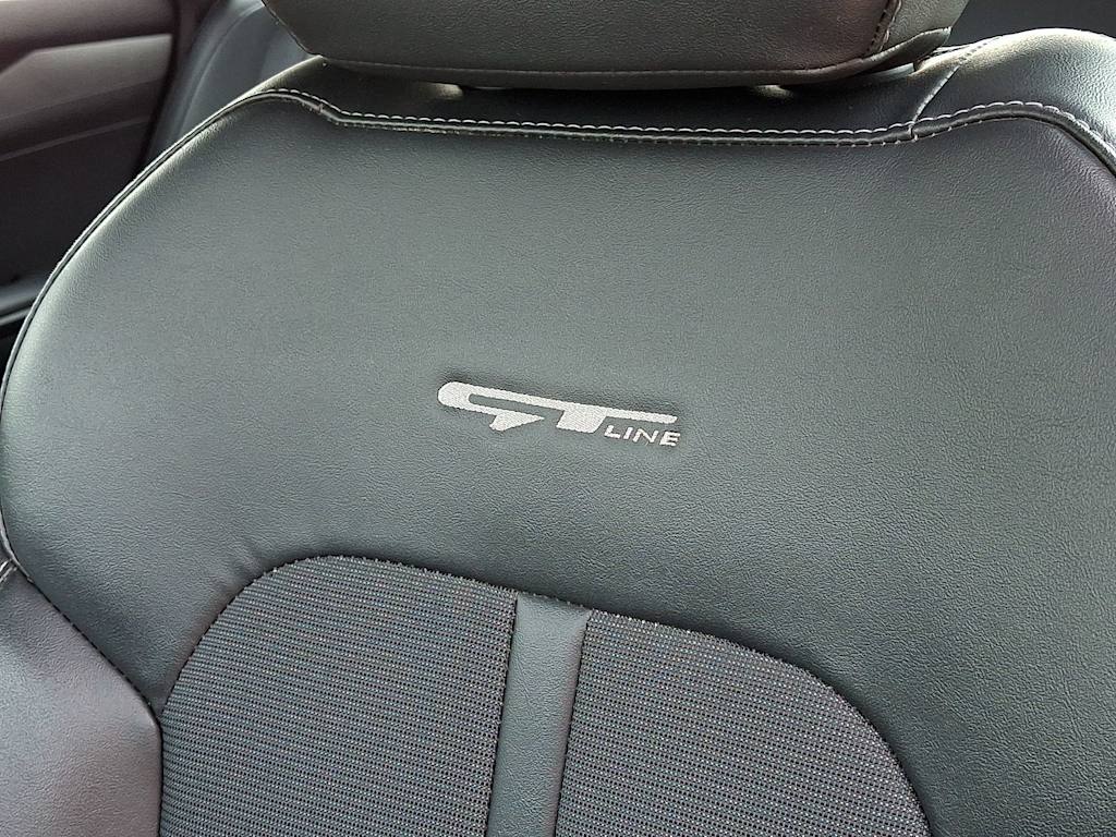 Thumbnail: 2022 Kia K5 - 7