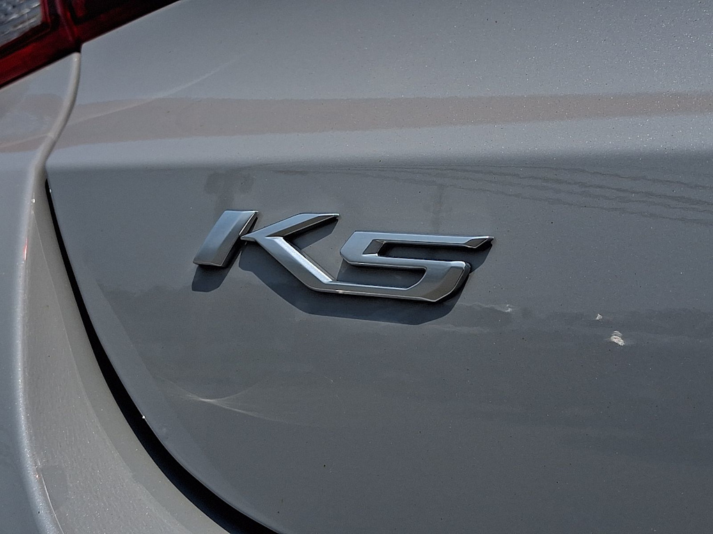 Thumbnail: 2022 Kia K5 - 32