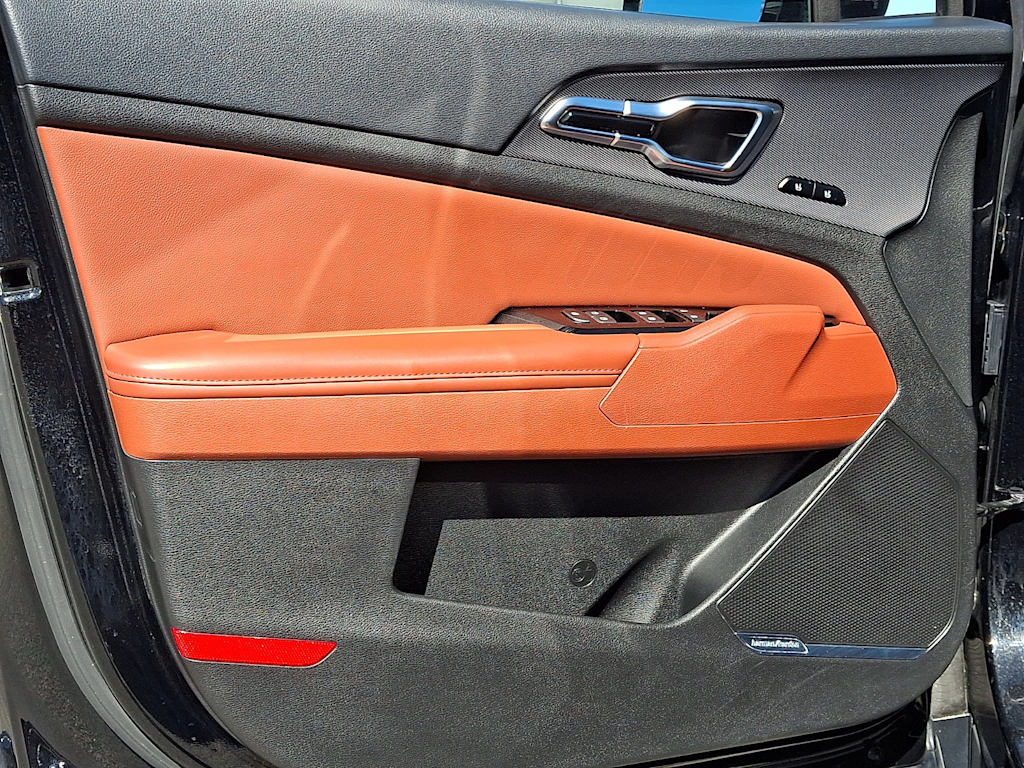 Thumbnail: 2023 Kia Sportage - 22
