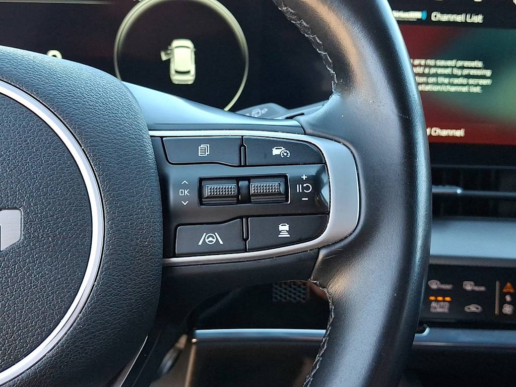 Thumbnail: 2023 Kia Sportage - 28