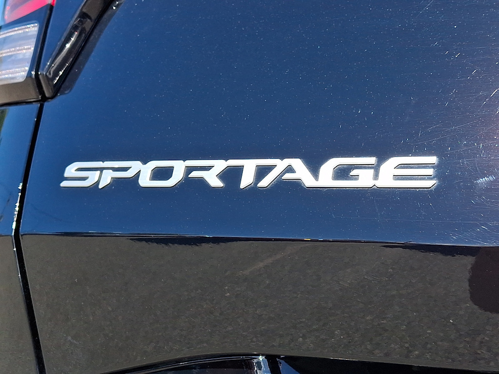 Thumbnail: 2023 Kia Sportage - 33