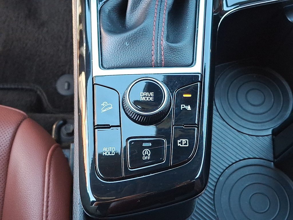 Thumbnail: 2023 Kia Sportage - 30