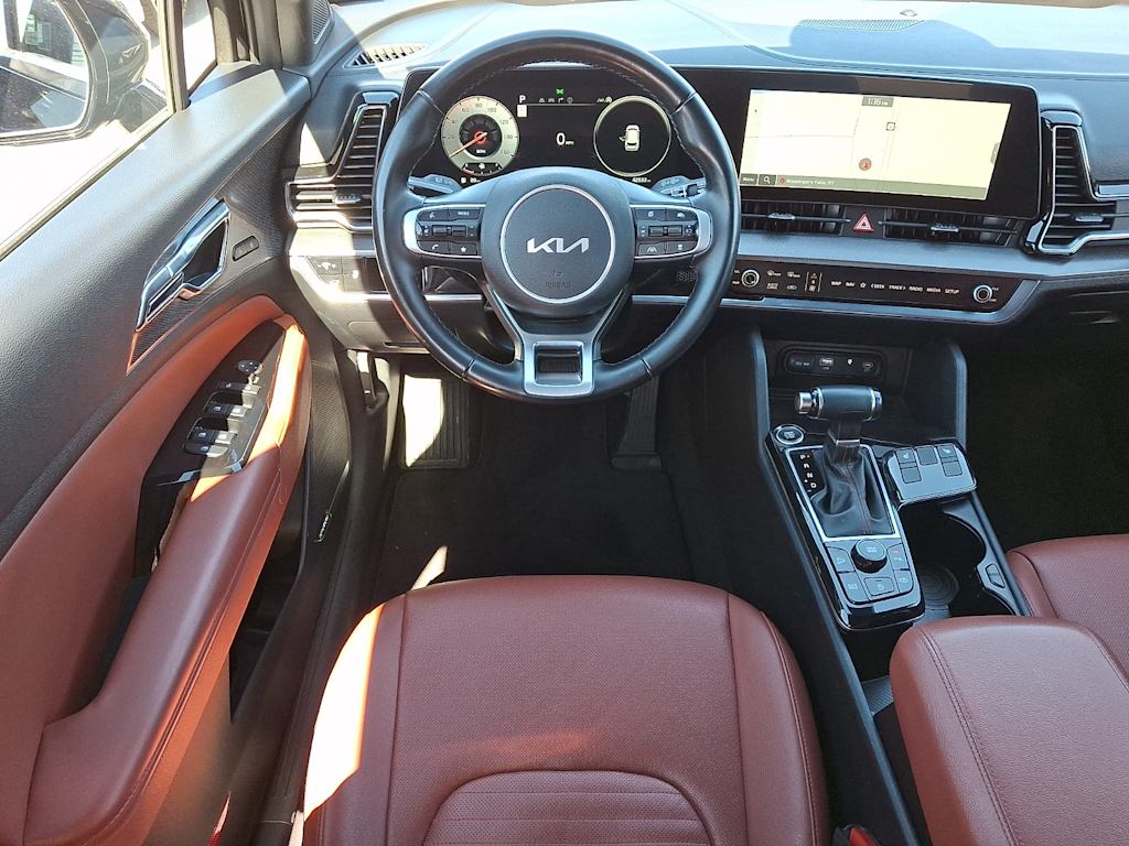 Thumbnail: 2023 Kia Sportage - 2