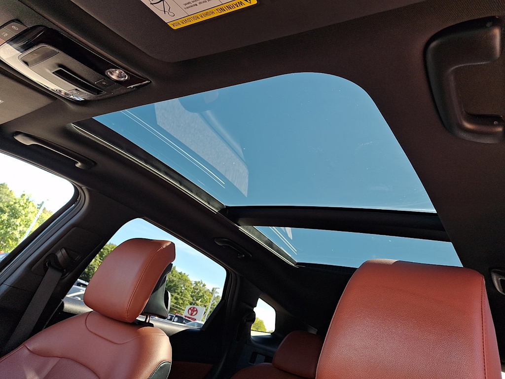 Thumbnail: 2023 Kia Sportage - 23