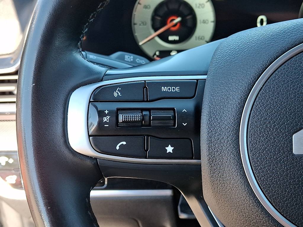 Thumbnail: 2023 Kia Sportage - 27
