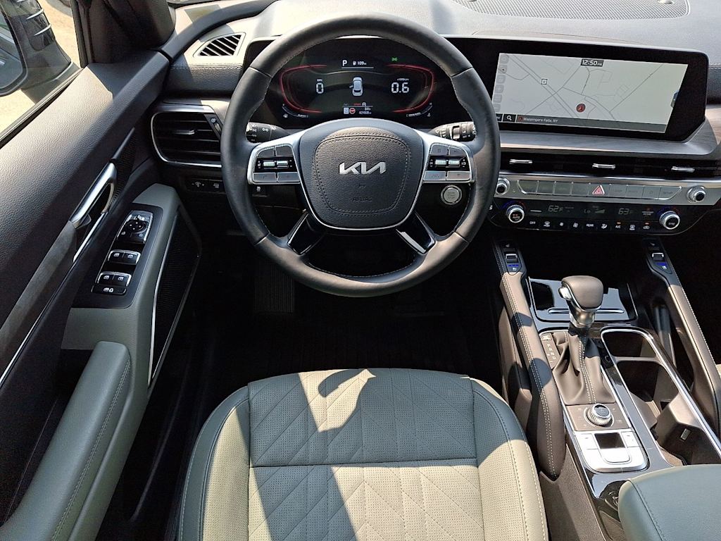 Thumbnail: 2024 Kia Telluride - 2