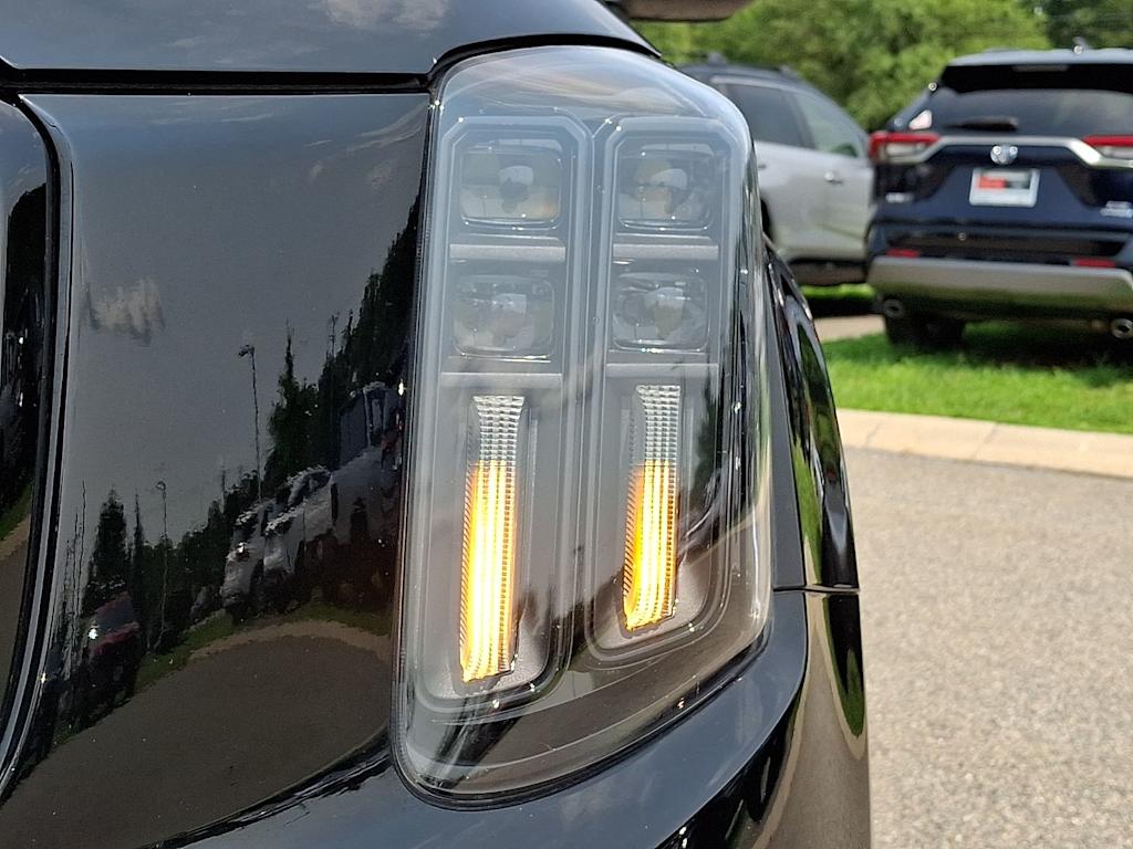 Thumbnail: 2024 Kia Telluride - 11