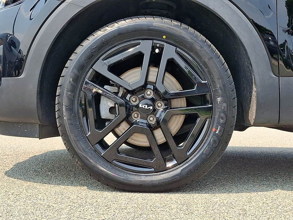 Thumbnail: 2024 Kia Telluride - 8