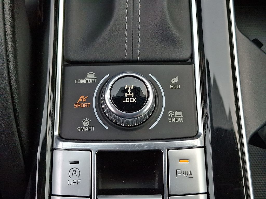Thumbnail: 2024 Kia Telluride - 29
