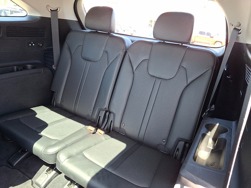 2021 Kia Sorento EX 20