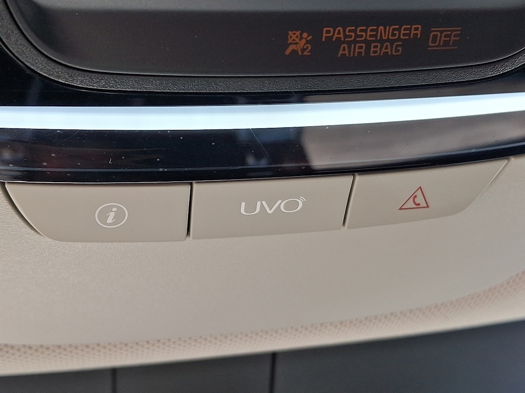 2021 Kia Sorento EX 6