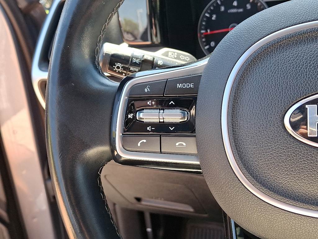 2021 Kia Sorento EX 25