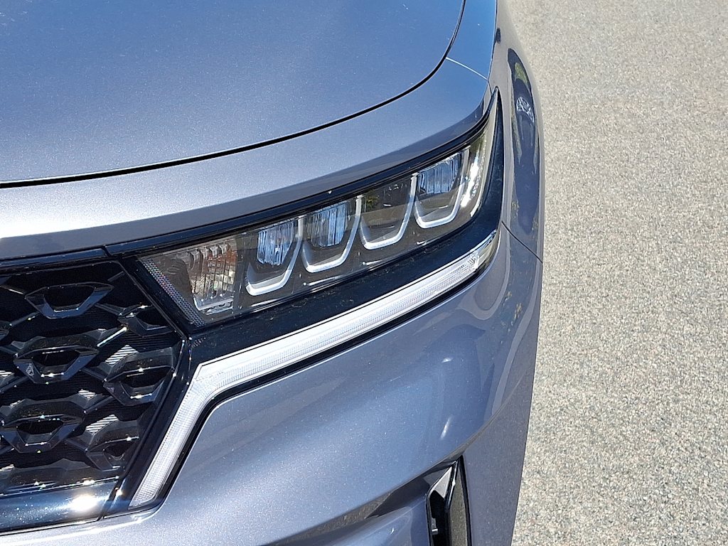 2021 Kia Sorento EX 19