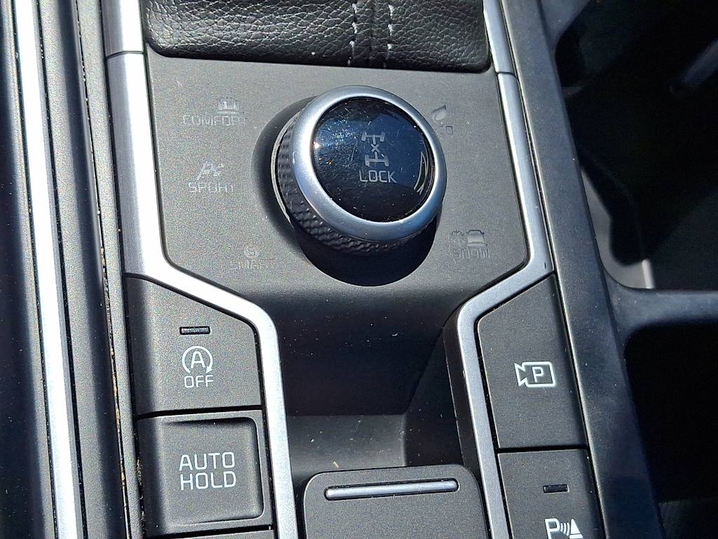 2021 Kia Sorento EX 27