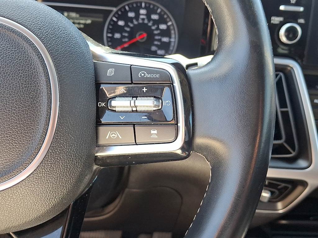 2021 Kia Sorento EX 26