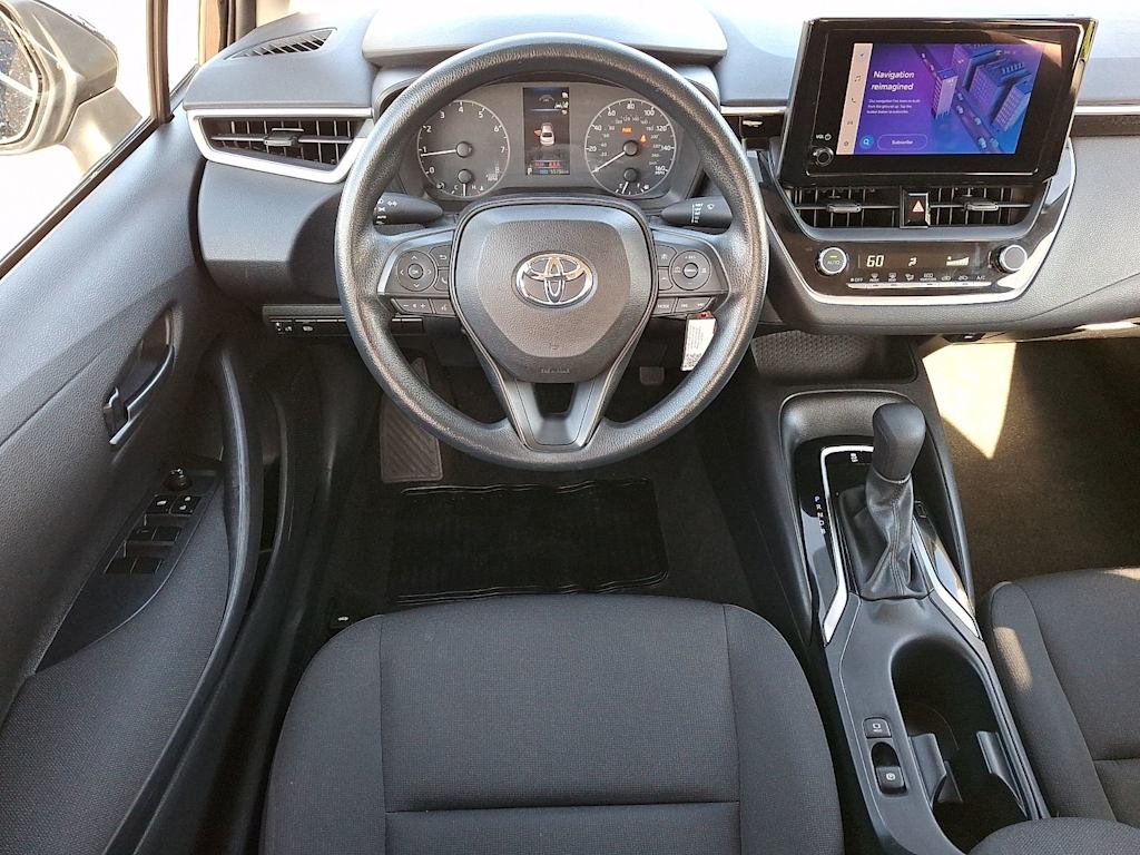 Thumbnail: 2023 Toyota Corolla - 2