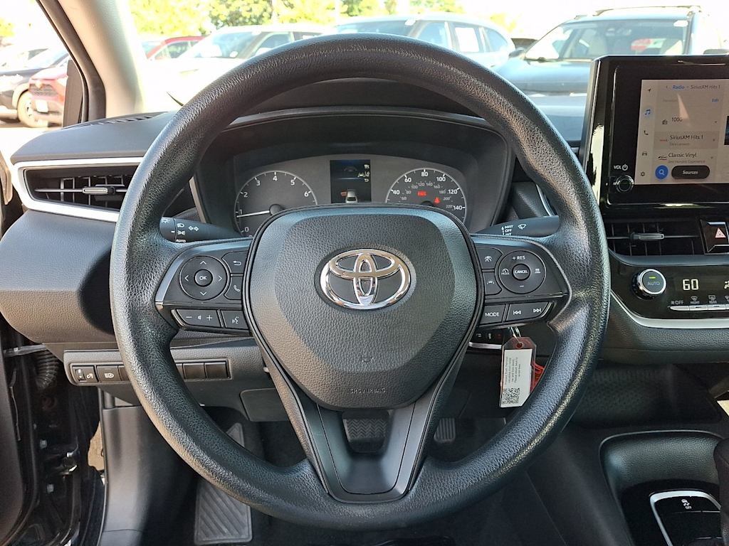 Thumbnail: 2023 Toyota Corolla - 8
