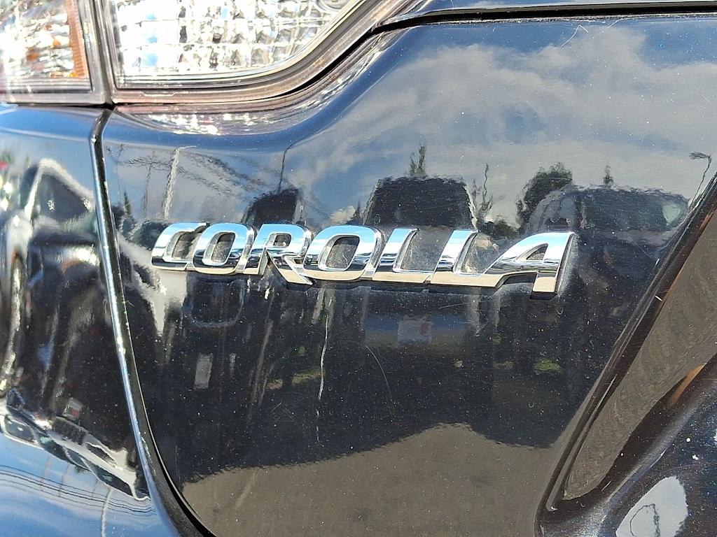 Thumbnail: 2023 Toyota Corolla - 6
