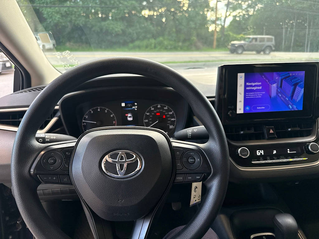 Thumbnail: 2024 Toyota Corolla - 2