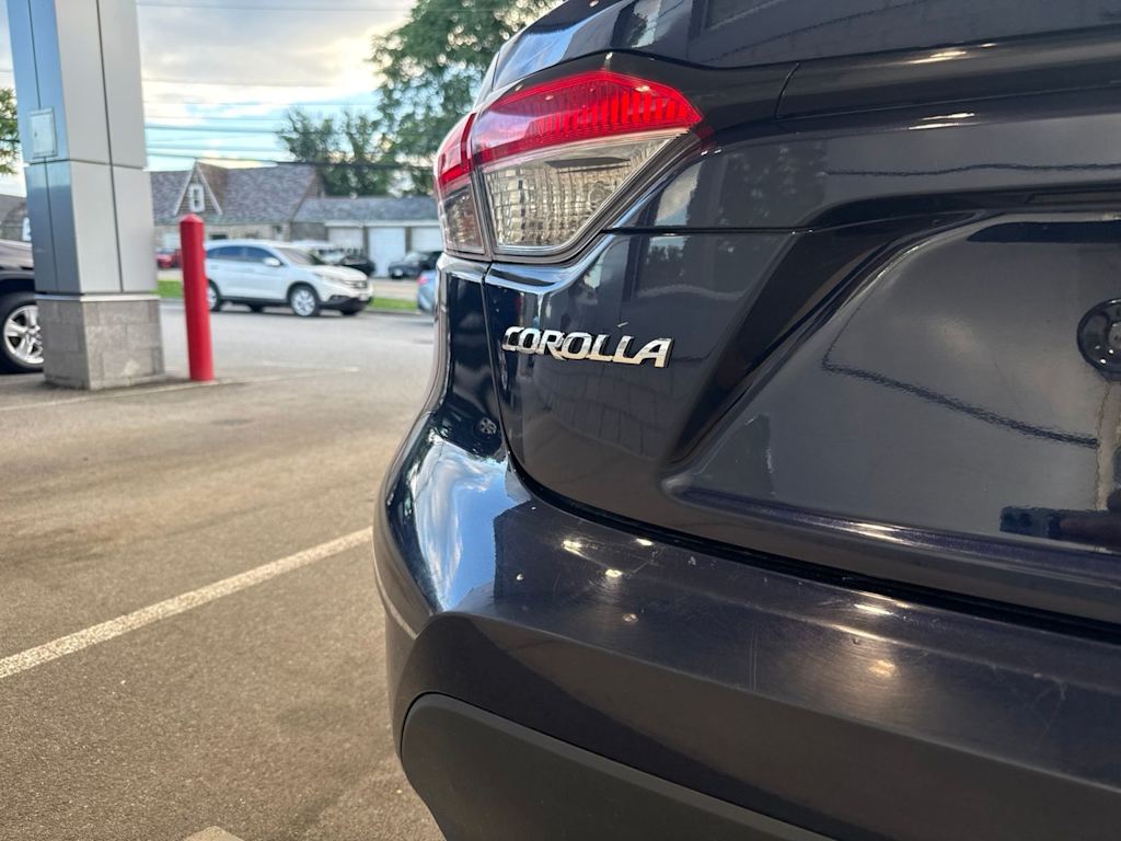 Thumbnail: 2024 Toyota Corolla - 5