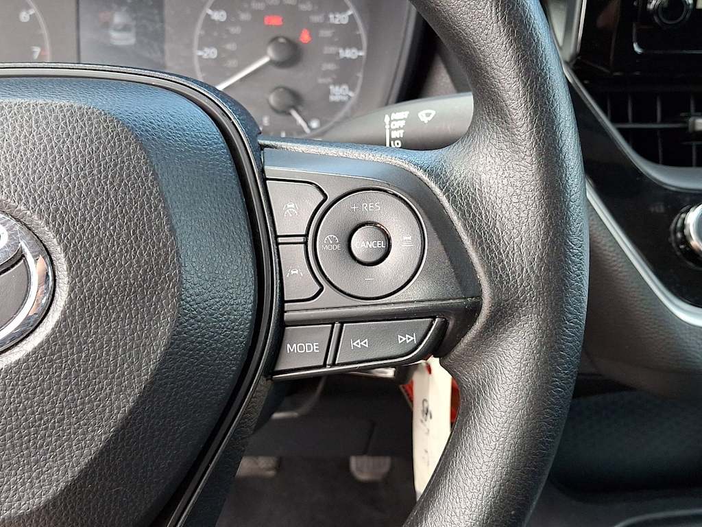 Thumbnail: 2024 Toyota Corolla - 27