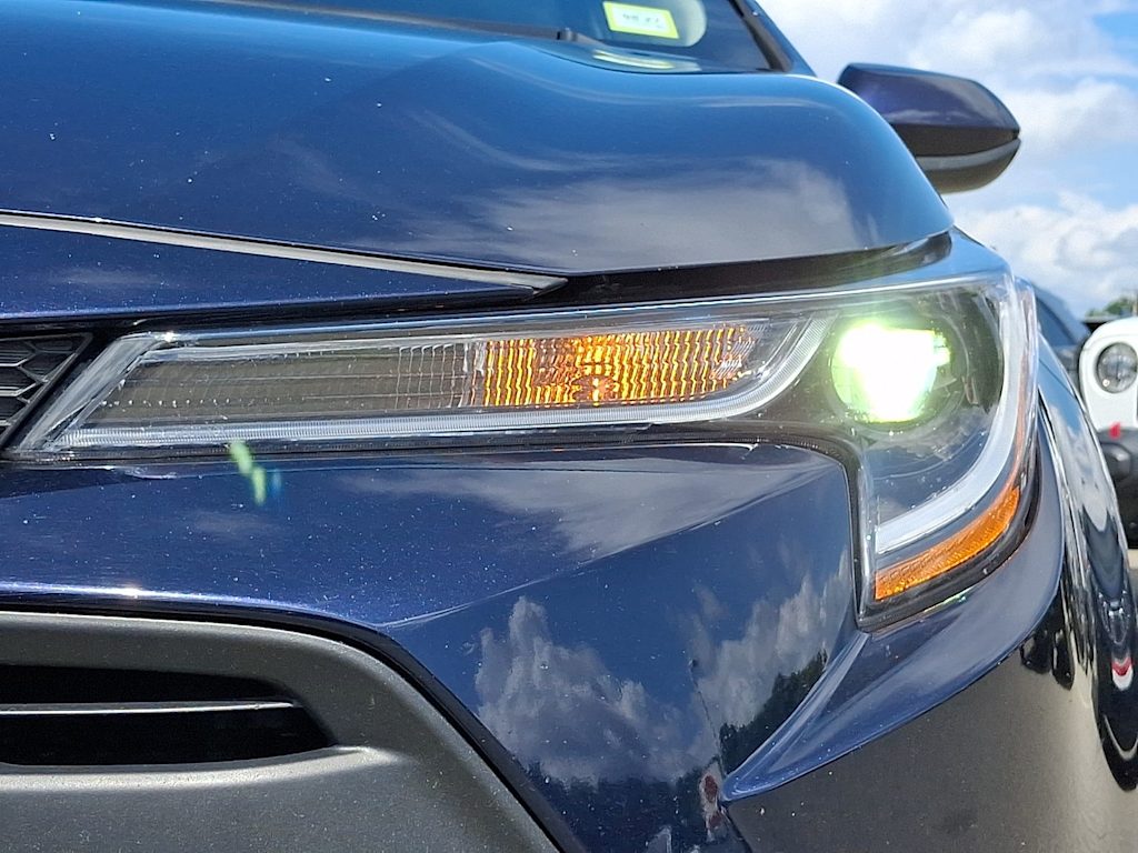 Thumbnail: 2024 Toyota Corolla - 20